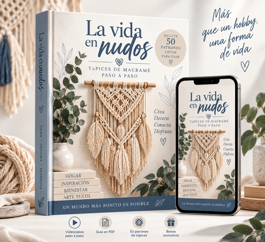 La Vida En Nudos🧵